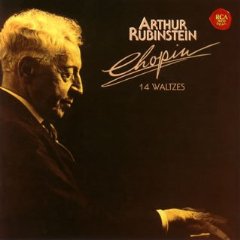 ルービンシュタイン盤
